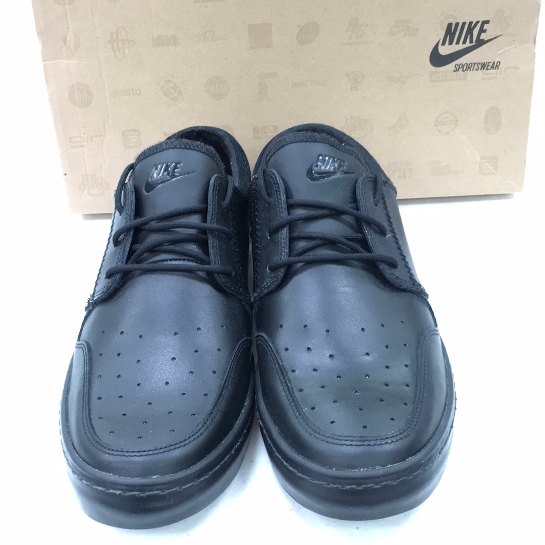 NIKE WARDOUR LOW MENS 507940 012