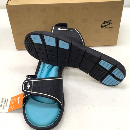 WMNS NIKE COMFORT SLIDE 360883 411