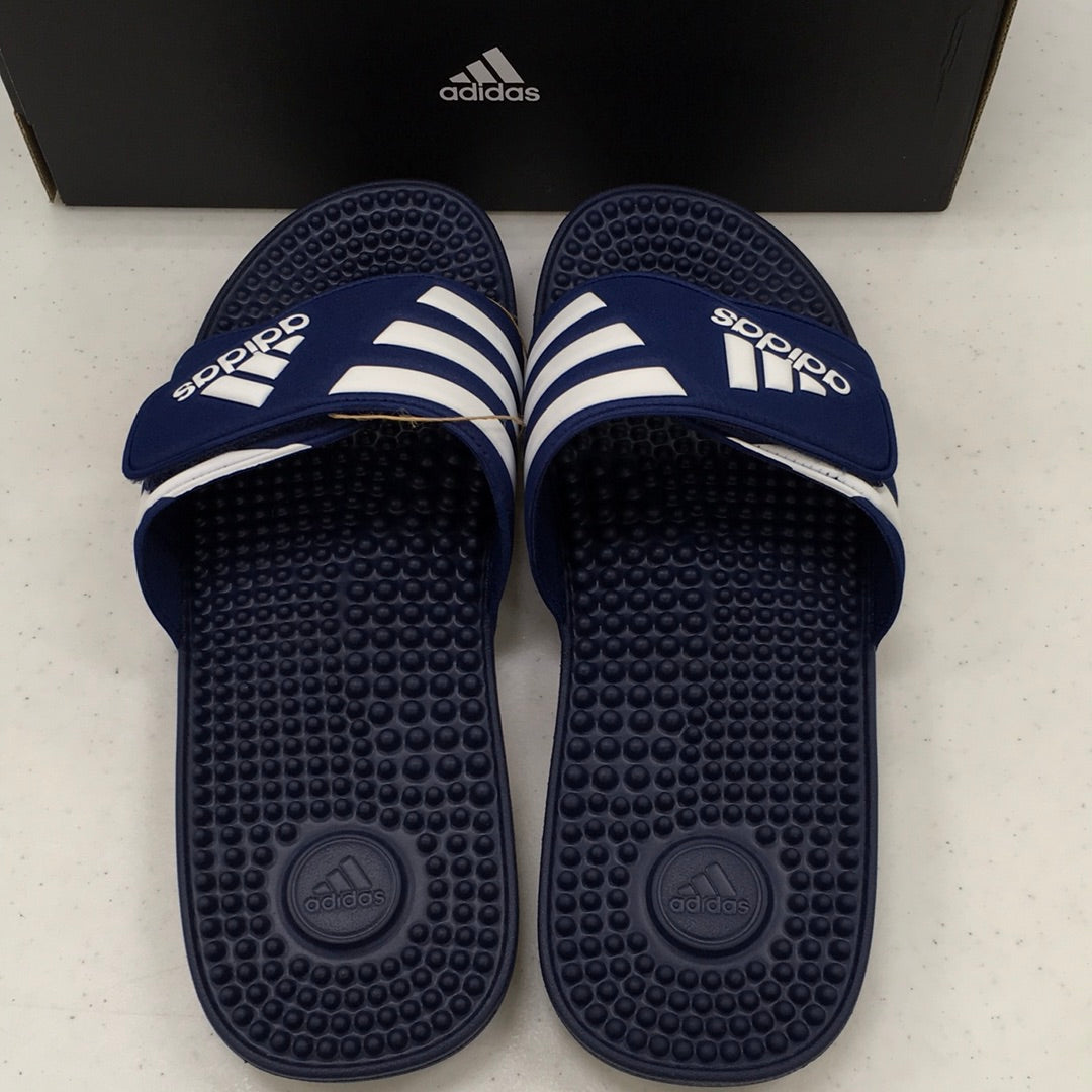 ADIDAS ADISSAGE SLIDES SANDALES F35579