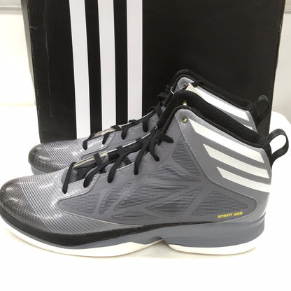 ADIDAS CRAZY FAST BASKETBALL G65883