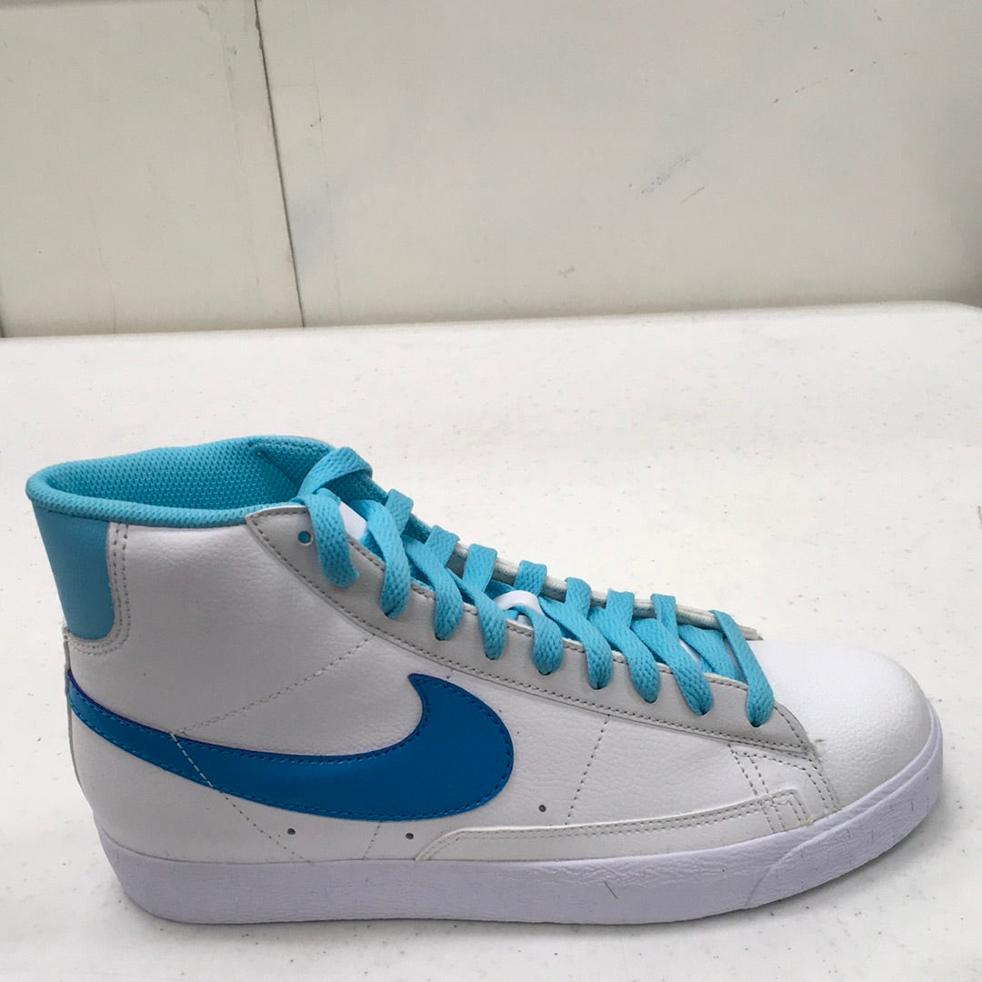 Nike Blazer MID - 325064 109 Grade School