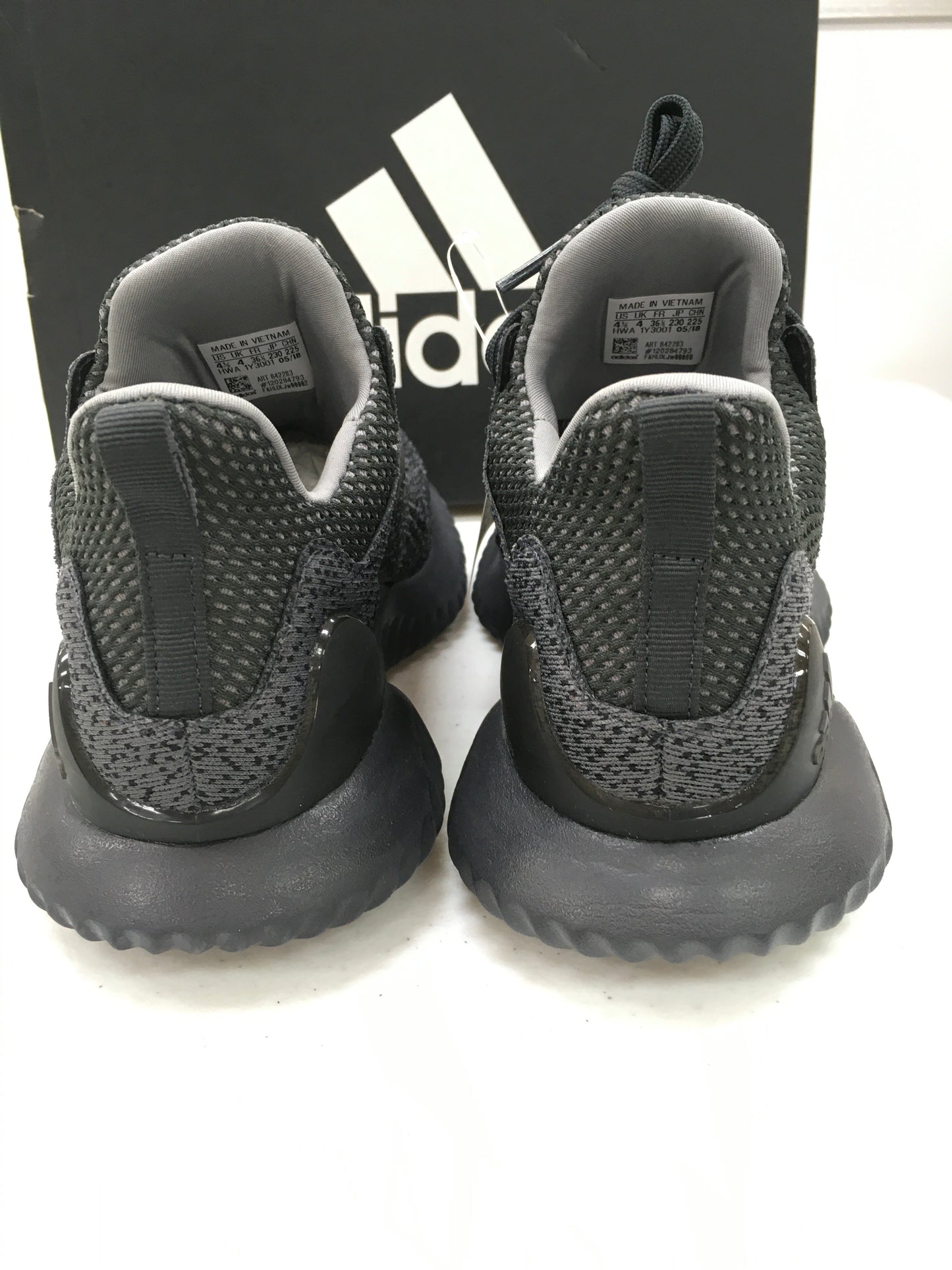 ADIDAS ALPHABOUNCE BEYOND J B42283