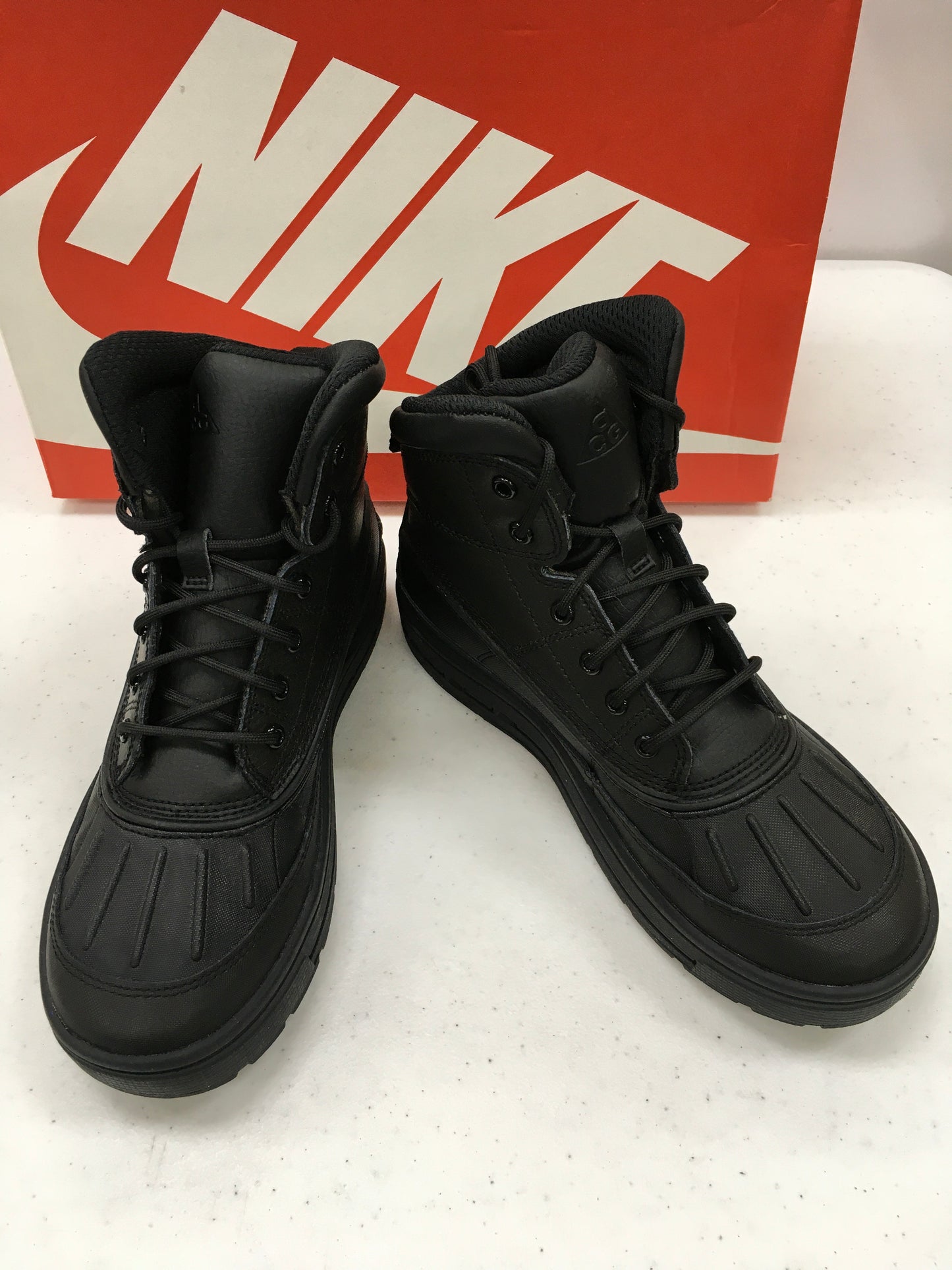 NIKE WOODSIDE2 HIGH GRADE SCHOOL 524872 001