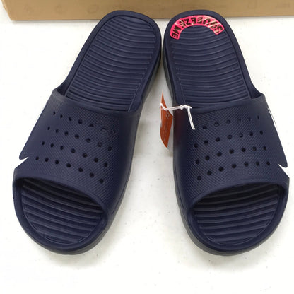 NIKE SOLARSOFT SLIDE MEN'S 386163 411