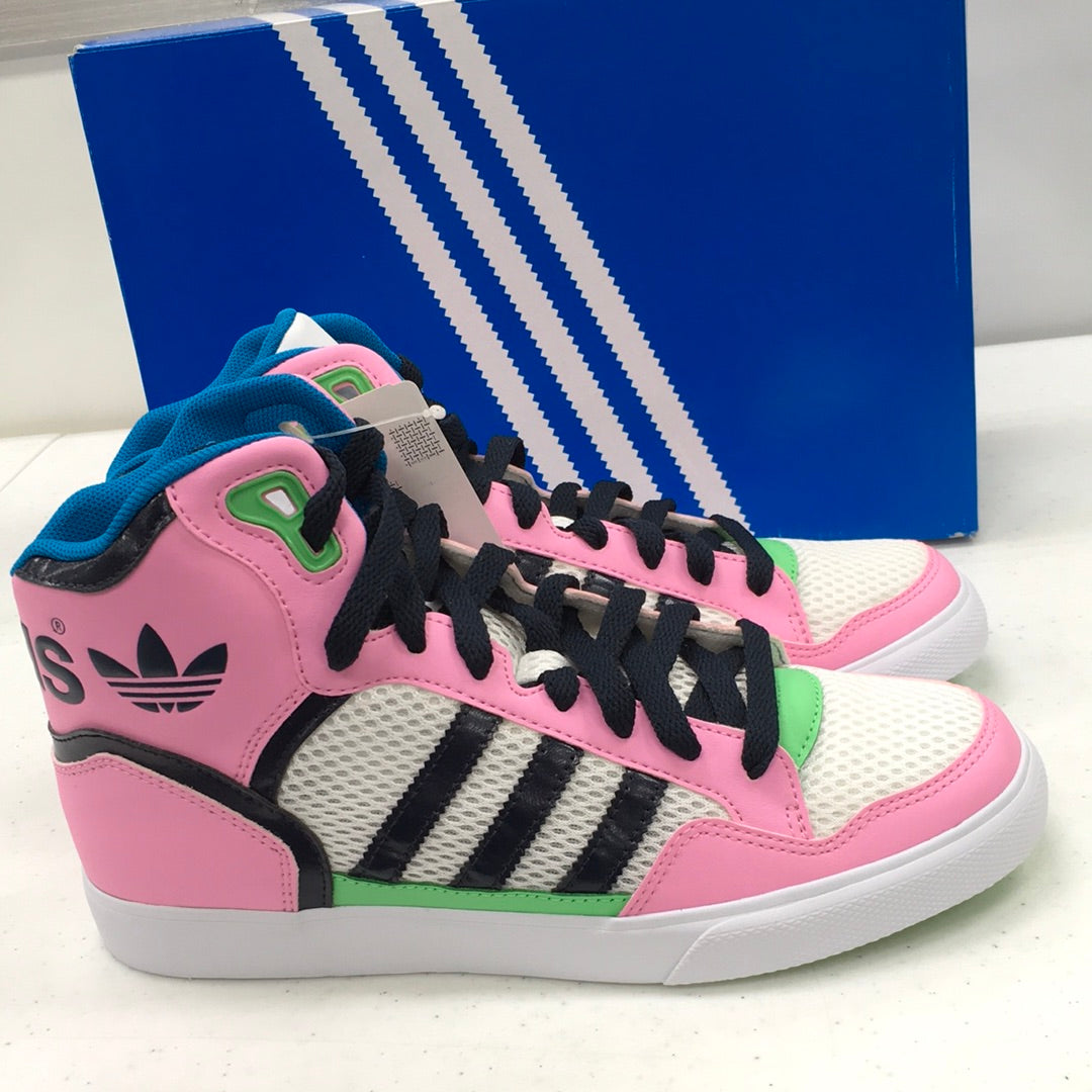 ADIDAS EXTABALL WOMENS D65393