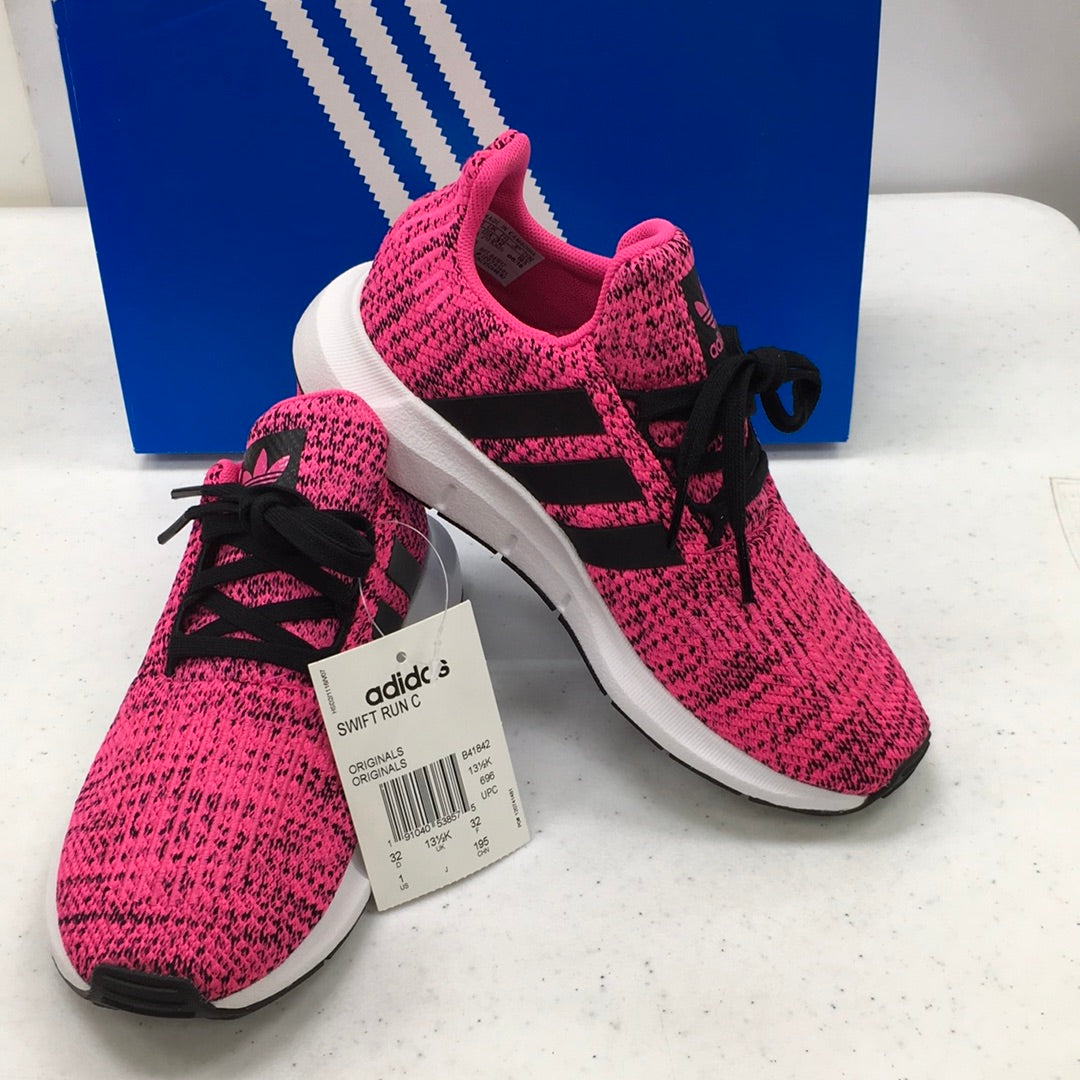 ADIDAS SWIFT RUN B41842 PRE SCHOOL