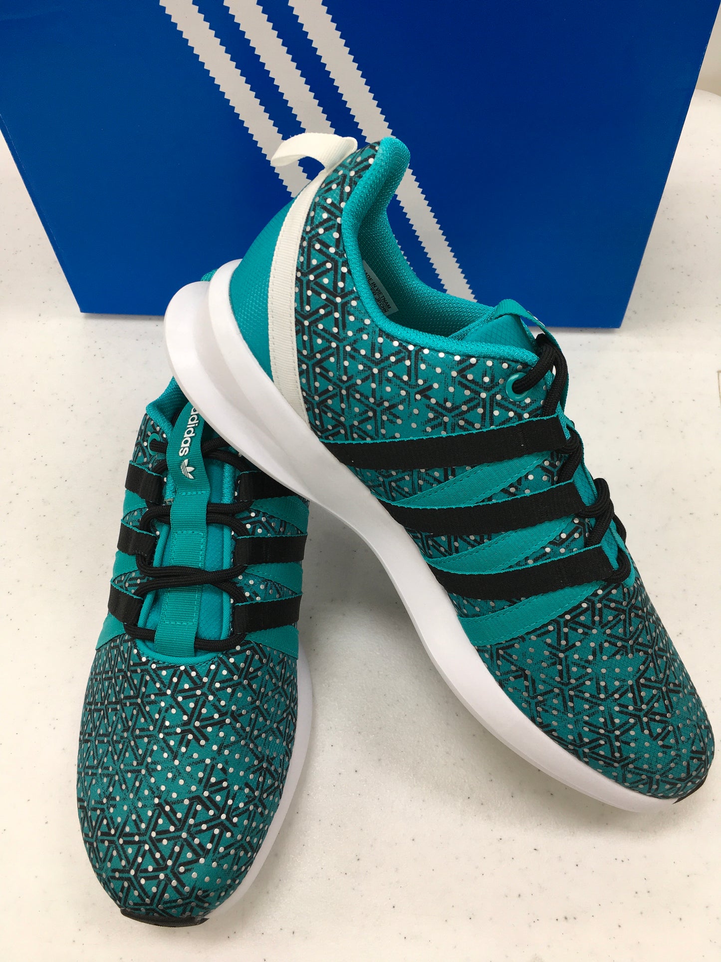 ADIDAS SL LOOP RACER WOMEN'S F37206