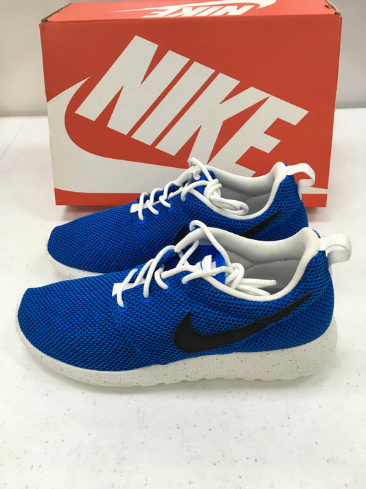 NIKE ROSHERUN 599728 403 GRADE SCHOOL