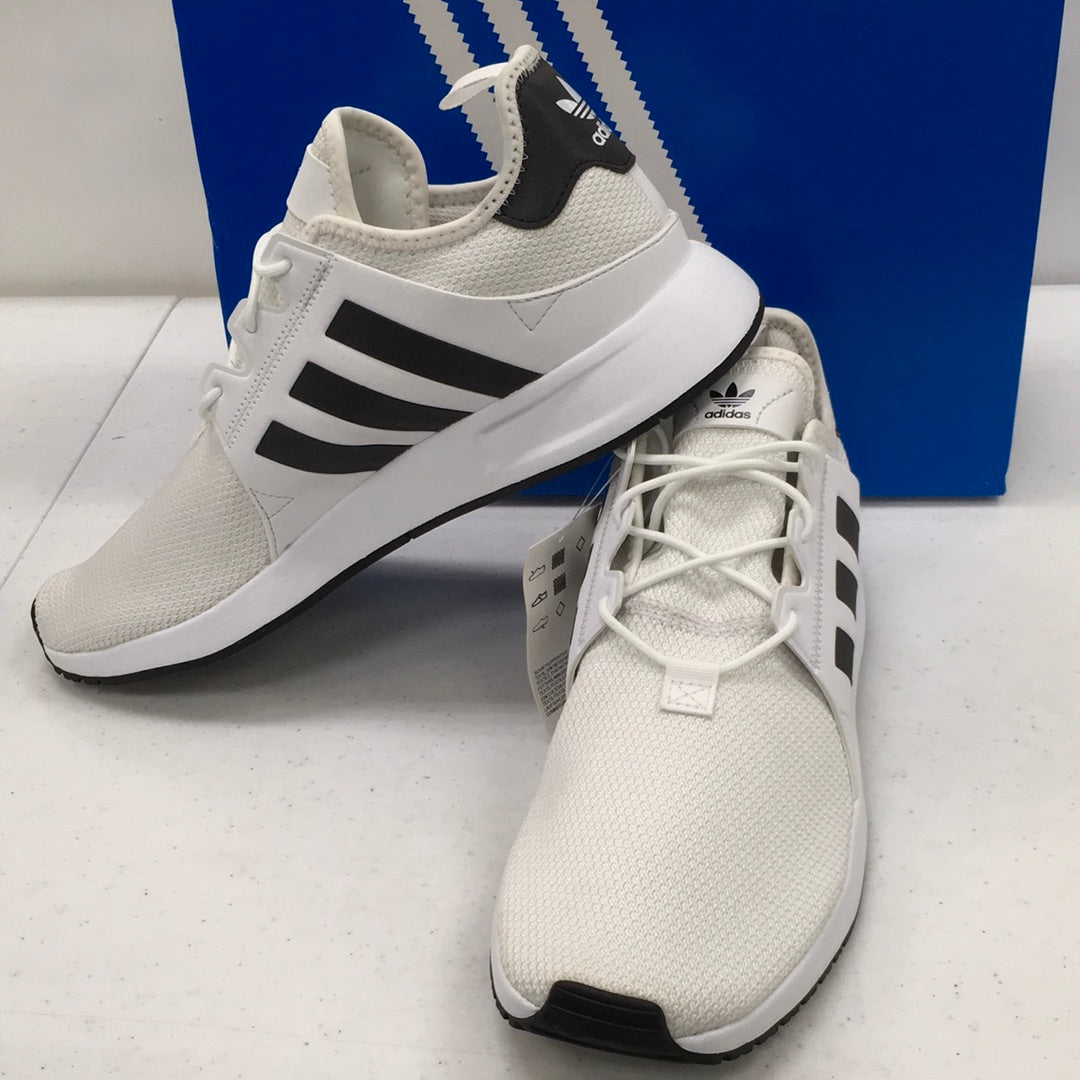 Adidas X_PLR White Black CQ2406