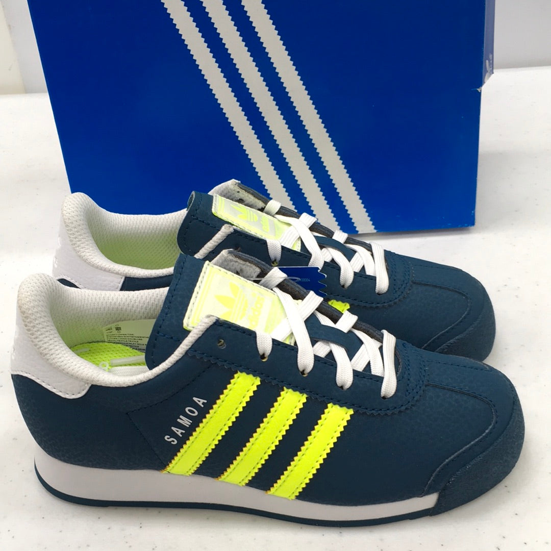 ADIDAS SAMOA C F37543 PRE SCHOOL