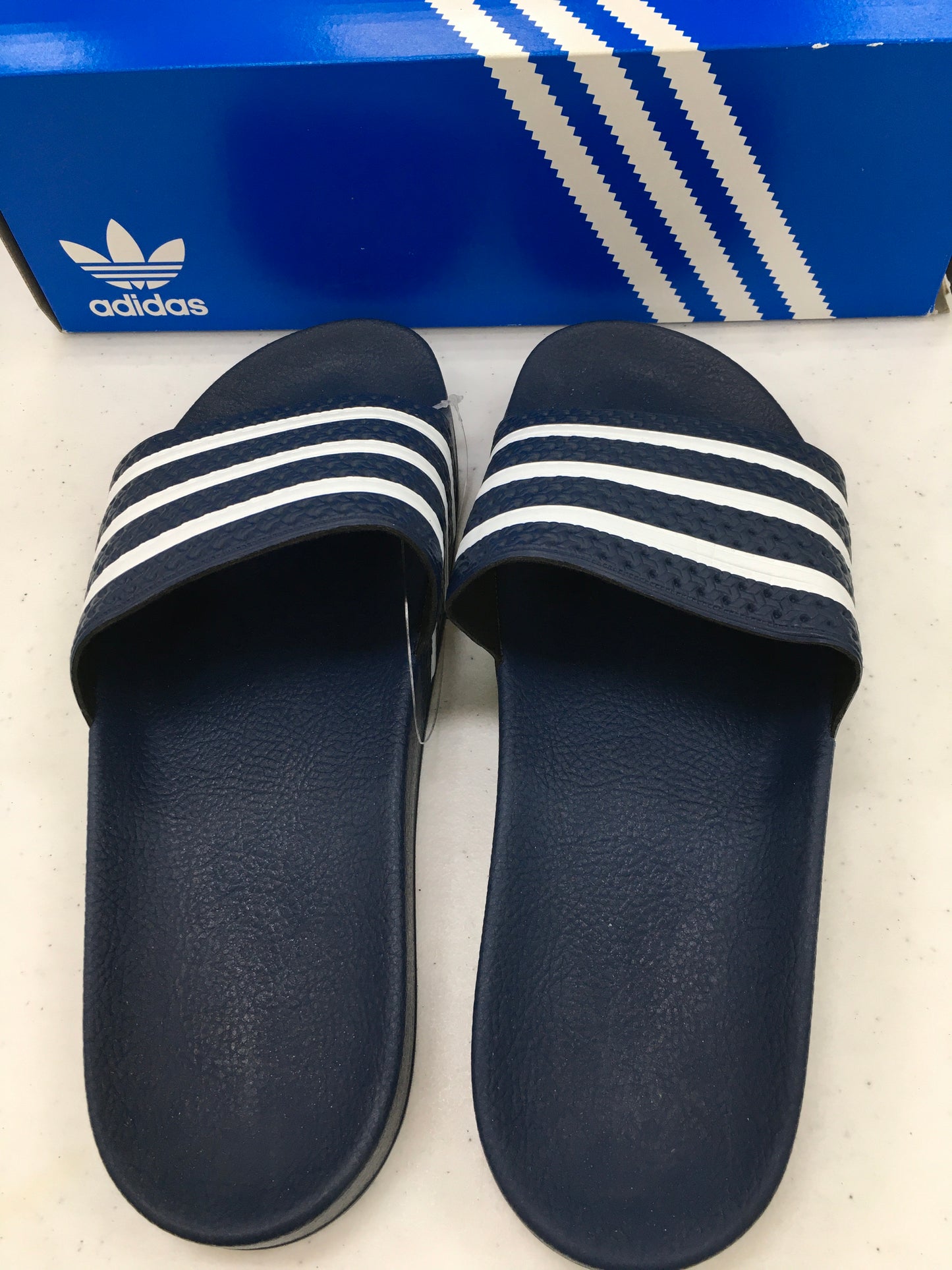 ADIDAS ADILETTE SLIDE MENS 288022