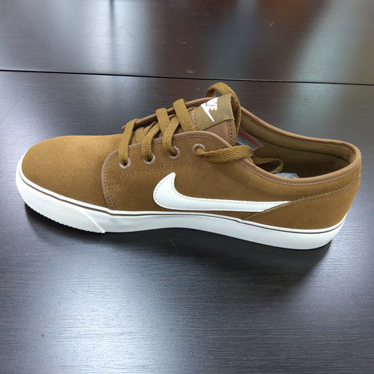 NIKE LOW LTHR 555270 210