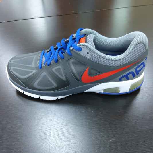 NIKE AIR MAX RUN LITE 4 - 554904 007