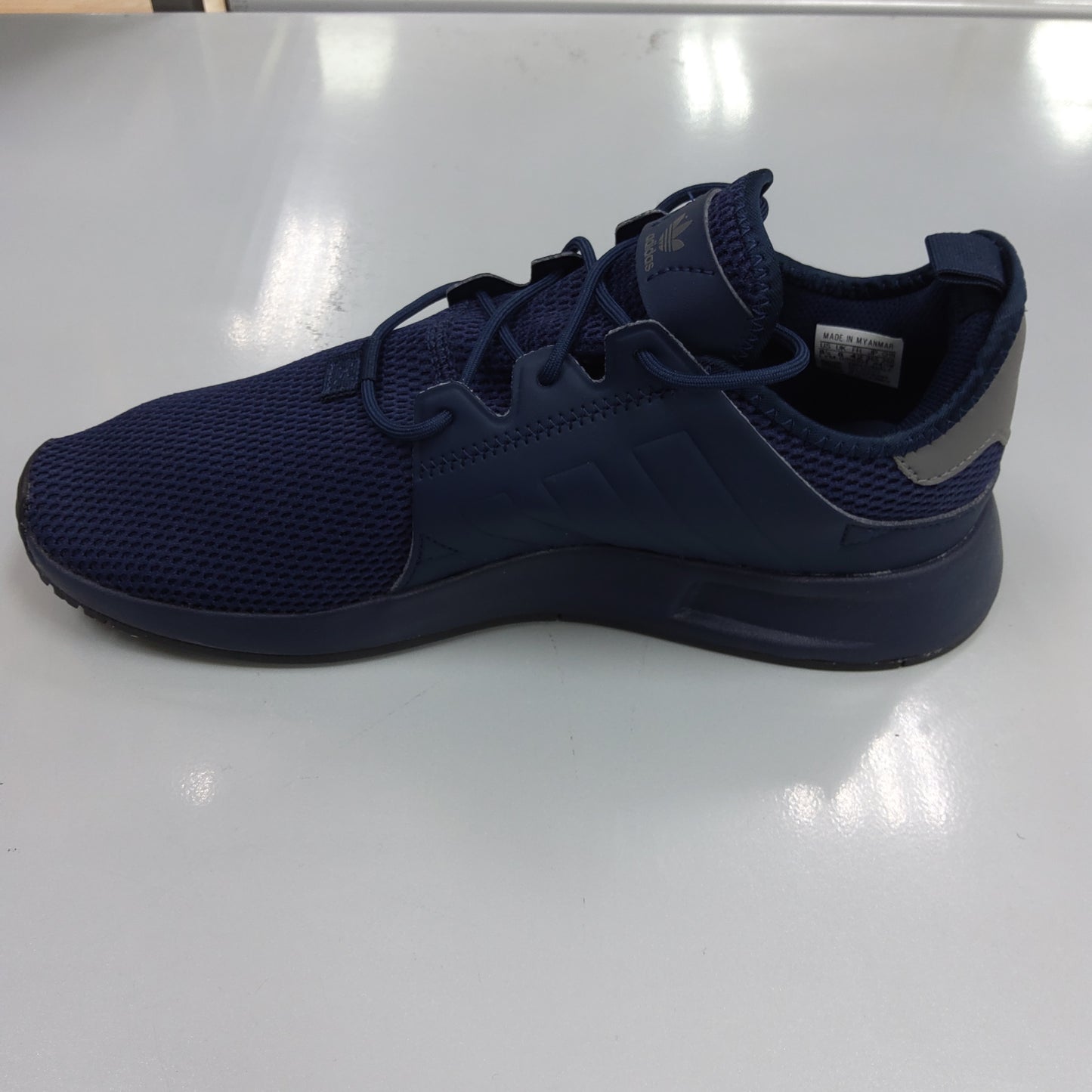 Adidas X_PLR SHOES Navy/ Black EE4572