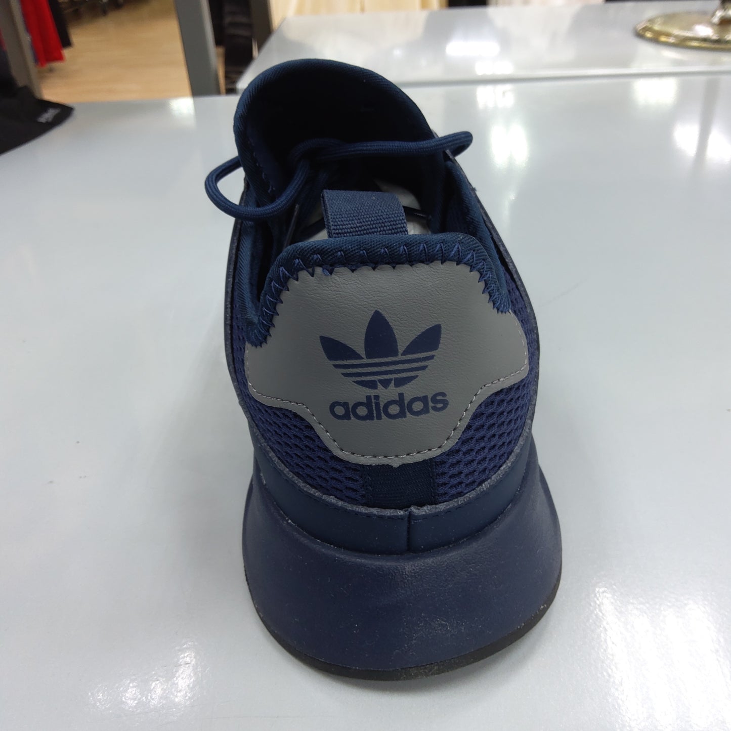 Adidas X_PLR SHOES Navy/ Black EE4572