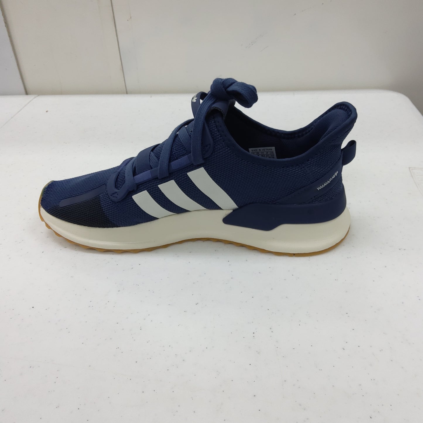 Adidas U_Path Run 'Tech Indigo' Tech Indigo/Off White/Gum EG7804