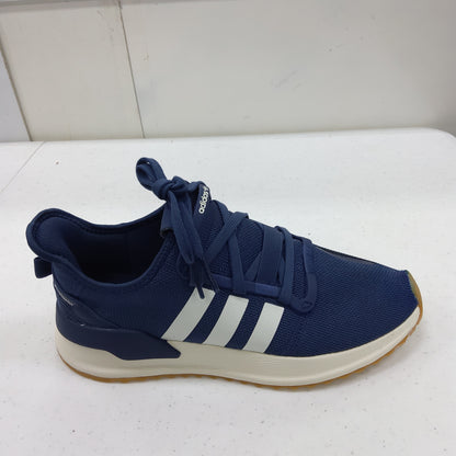 Adidas U_Path Run 'Tech Indigo' Tech Indigo/Off White/Gum EG7804