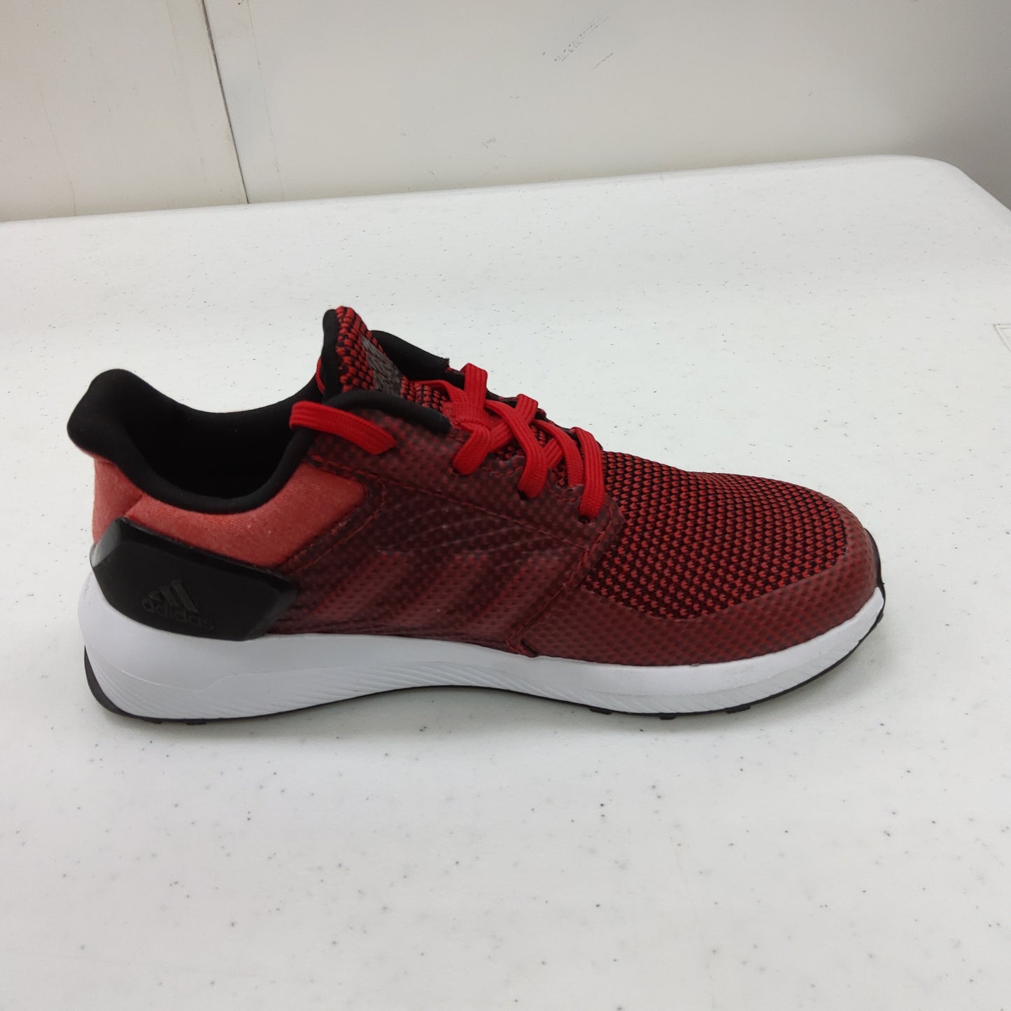 Adidas-boys-rapidarun-running-shoe-scarlet-scarlet-blac-BY2703 Pre School