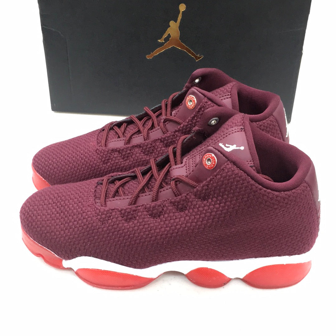 NIKE AIR JORDAN HORIZON LOW BG 845099 600 GRADE SCHOOL