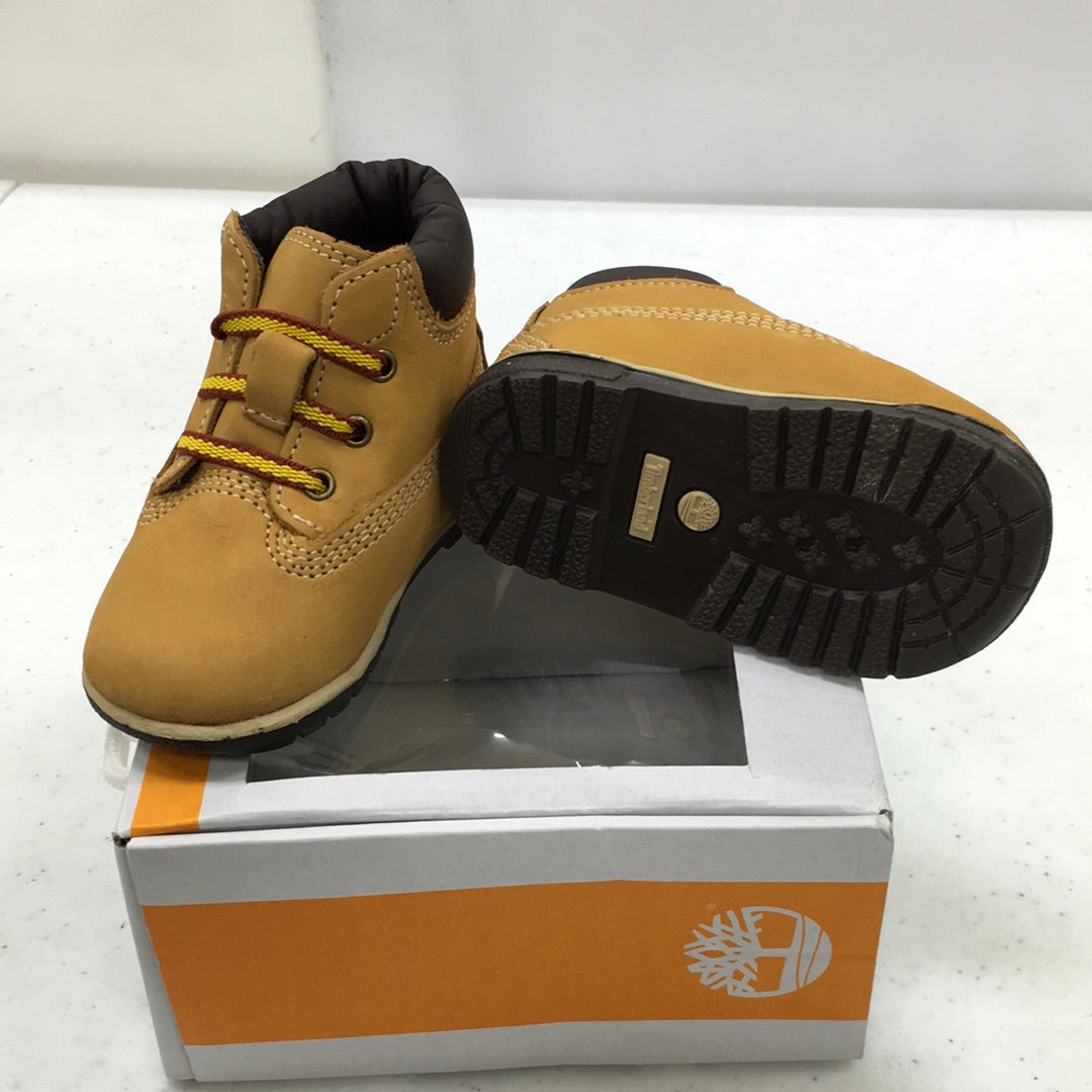 TIMBERLAND INFANT'S/NOUVEAUX-NE TB032867