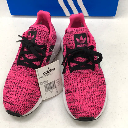 ADIDAS SWIFT RUN B41842 PRE SCHOOL