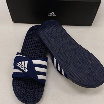 ADIDAS ADISSAGE SLIDES SANDALES F35579