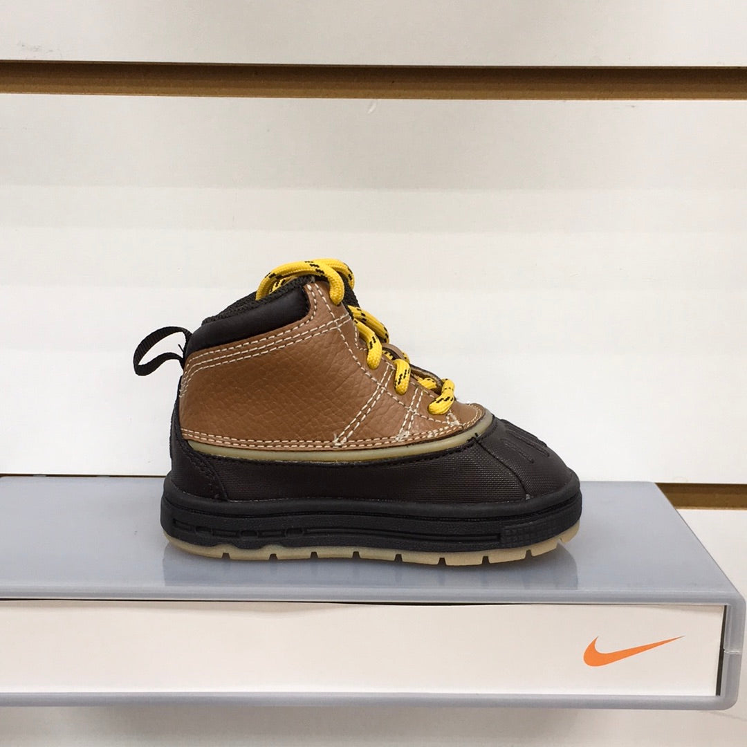 Nike (Td) Toddler Woodside Boots 415080 200