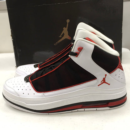 NIKE AIR JORDAN JUMPMAN H-SERIES 428834 103