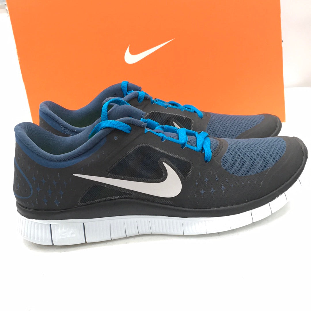 NIKE FREE RUN +3 MENS  510642 405