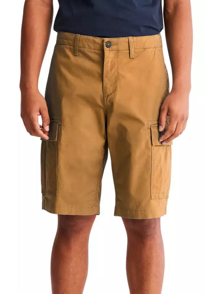 Timberland Men's Relaxed Cargo Shorts TB0A25E4 P47