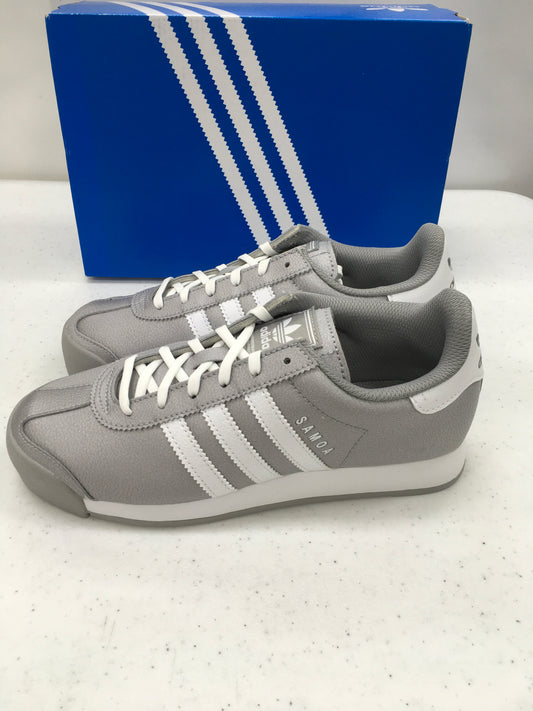 ADIDAS SAMOA J B38964 GRADE SCHOOL