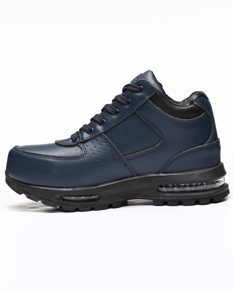 Mountain Gear D-Day Le 2 Boots Navy 316351-09U1