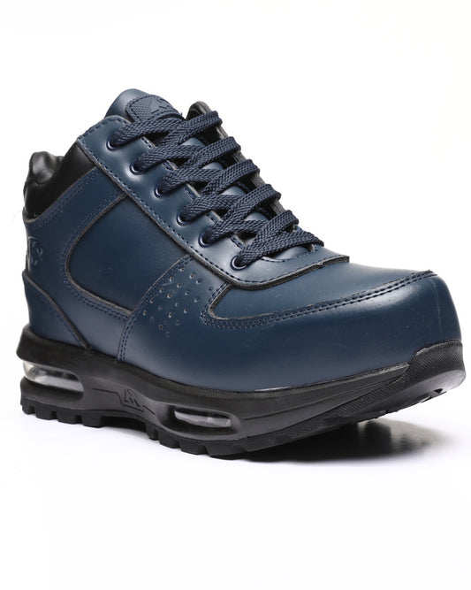 Mountain Gear D-Day Le 2 Boots Navy 316351-09U1