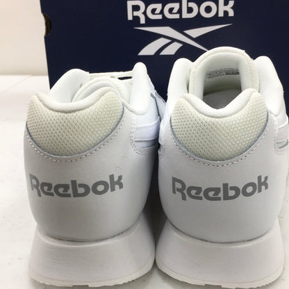 REEBOK GLIDE UNISEX RUNNING WHITE 100010027