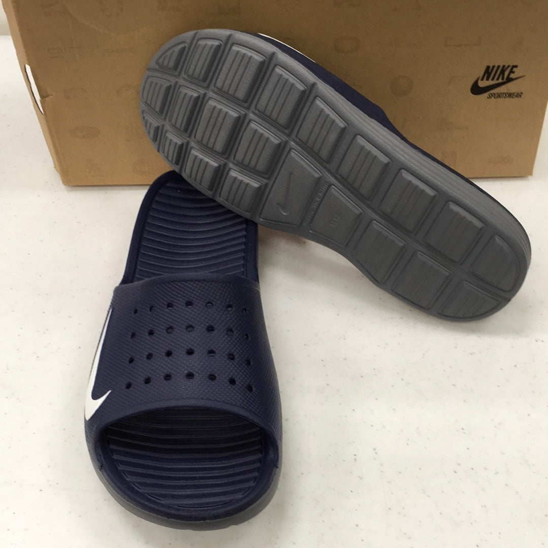 NIKE SOLARSOFT SLIDE MEN'S 386163 411