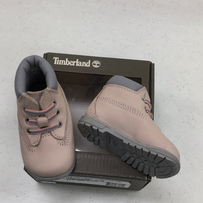 TIMBERLAND INFANT'S/NOUVEAUX-NE TB0A2B6F