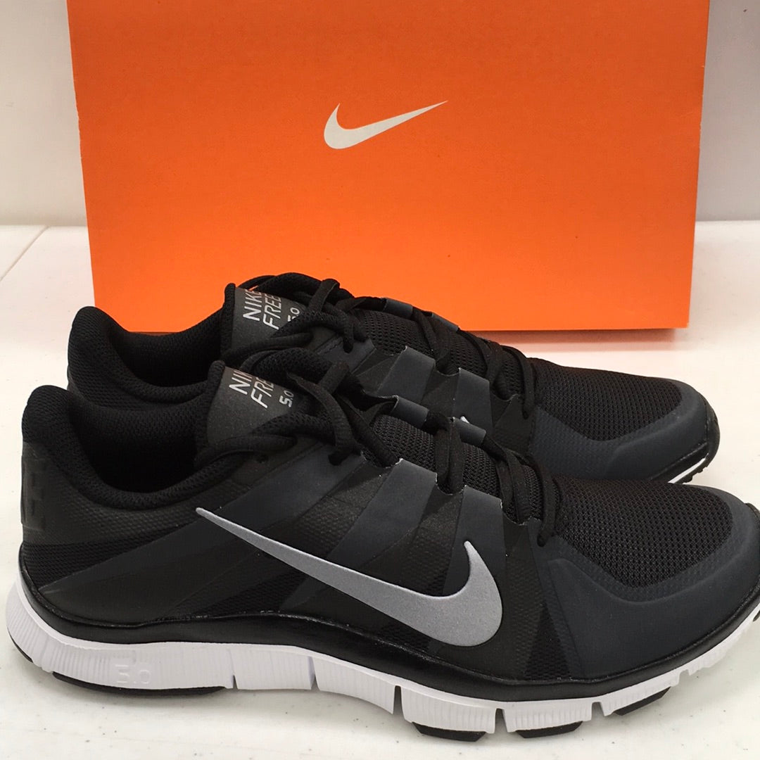 Nike Free Trainer V3G Black Mens Cross Training Shoes Trainer 511018-002