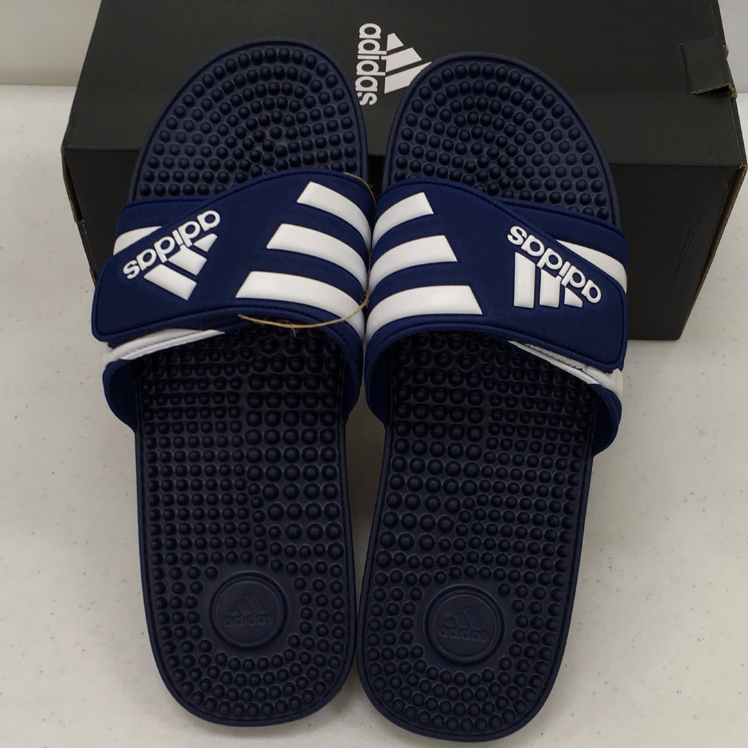 ADIDAS ADISSAGE SLIDES SANDALES F35579