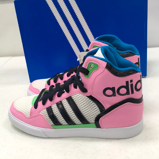 ADIDAS EXTABALL WOMENS D65393