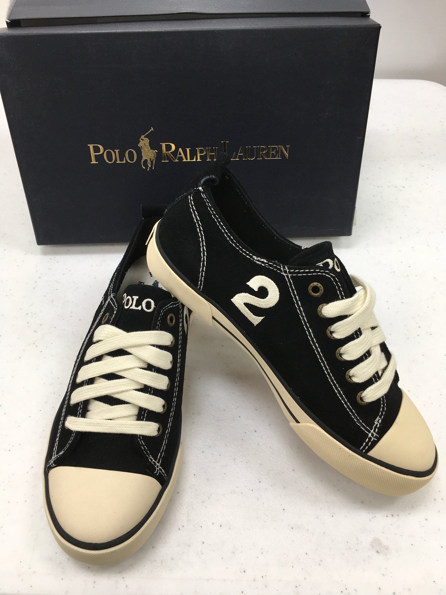 POLO RALPH LAUREN 91090 GRADE SCHOOL