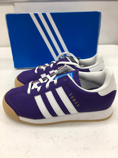 ADIDAS SAMOA C B27740 PRE SCHOOL