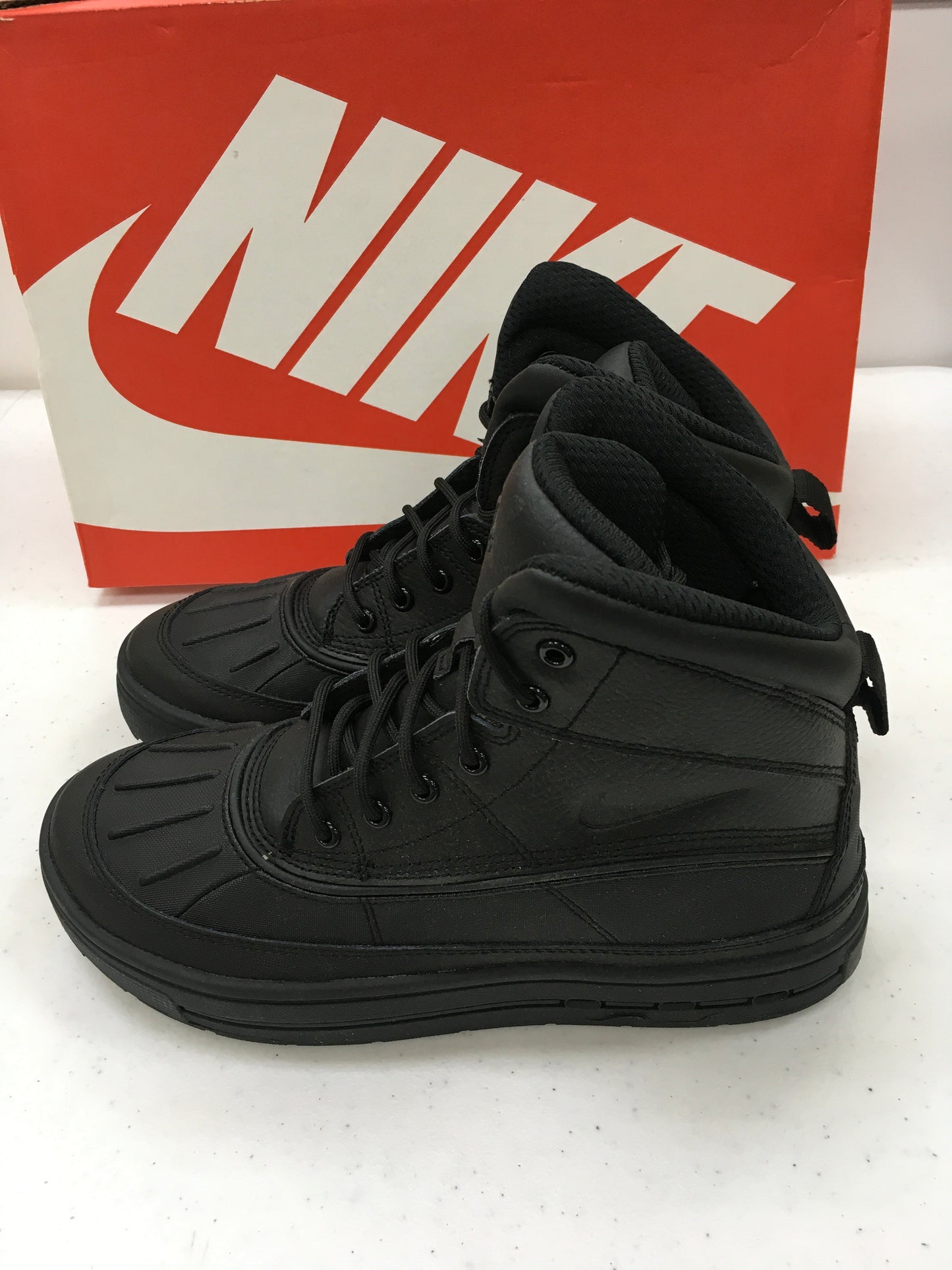 NIKE WOODSIDE2 HIGH GRADE SCHOOL 524872 001