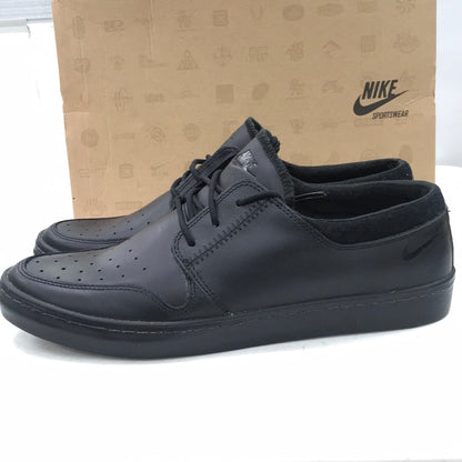 NIKE WARDOUR LOW MENS 507940 012