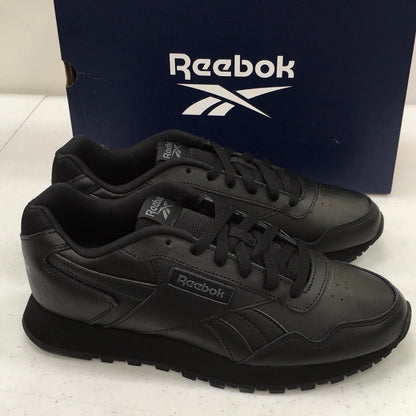 REEBOK GLIDE UNISEX RUNNING BLACK 100010028