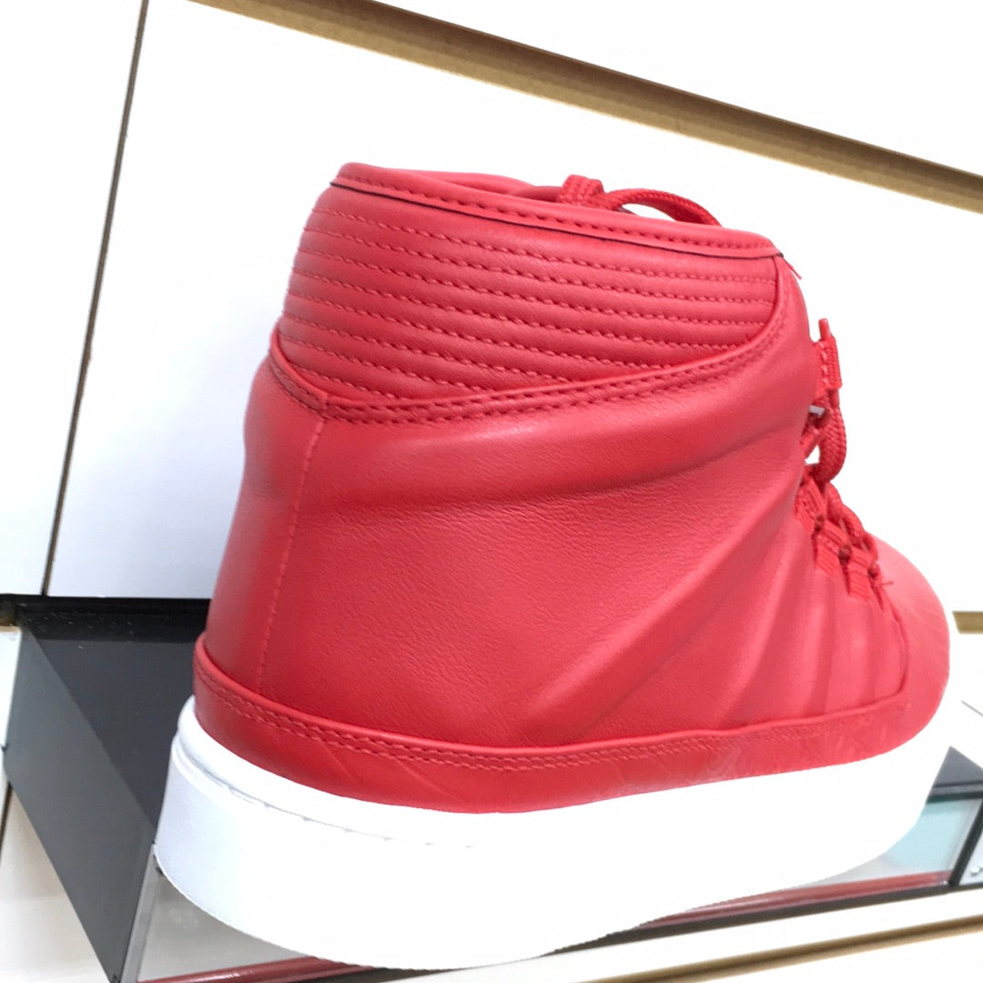 NIKE Air Jordan Westbrook 0 'University Red' 768934-601