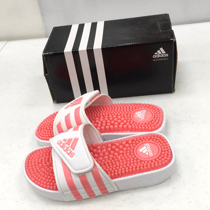 ADIDAS ADISSAGE K SLIDES  CP9381 PRE SCHOOL