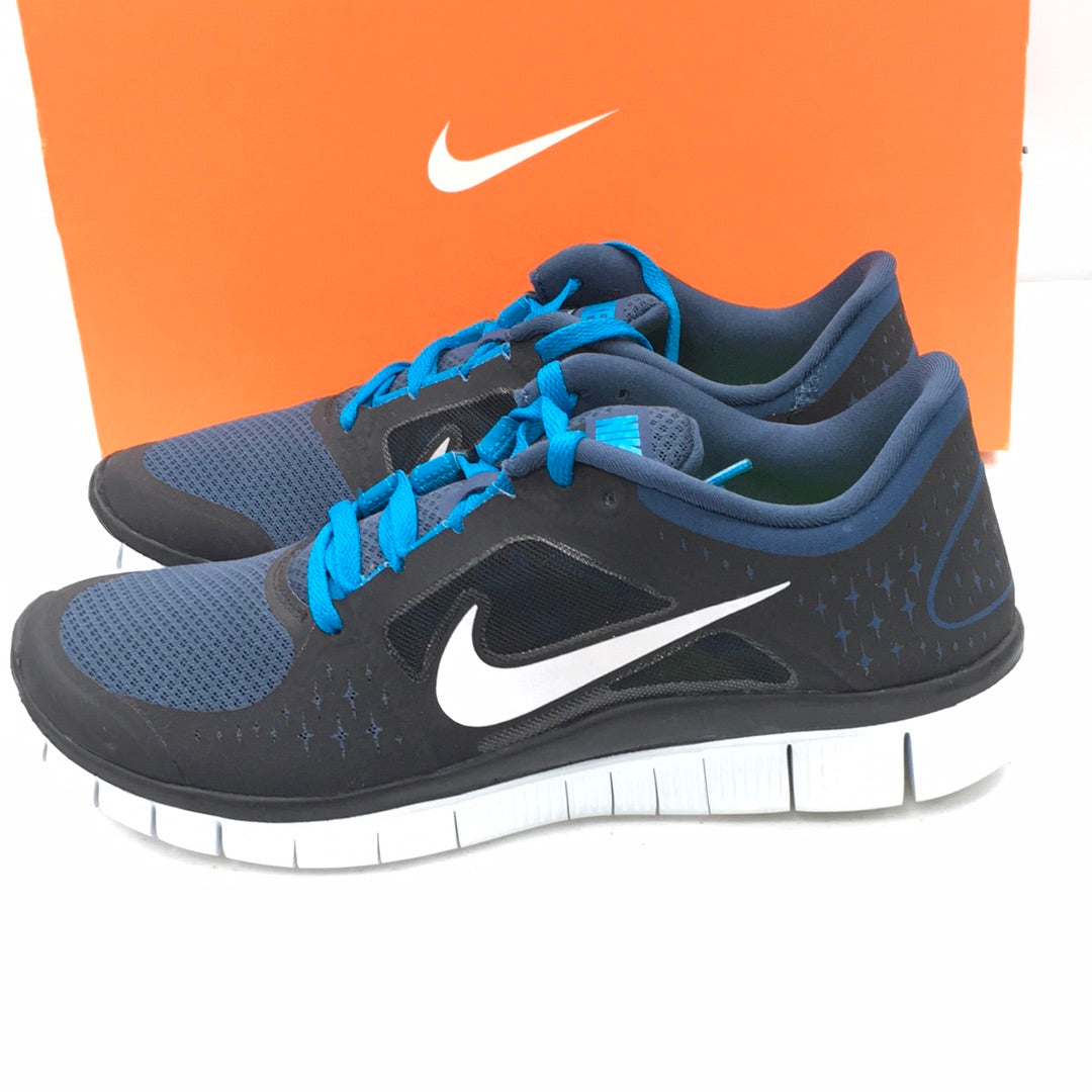 NIKE FREE RUN +3 MENS  510642 405