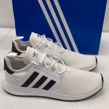 Adidas X_PLR White Black CQ2406