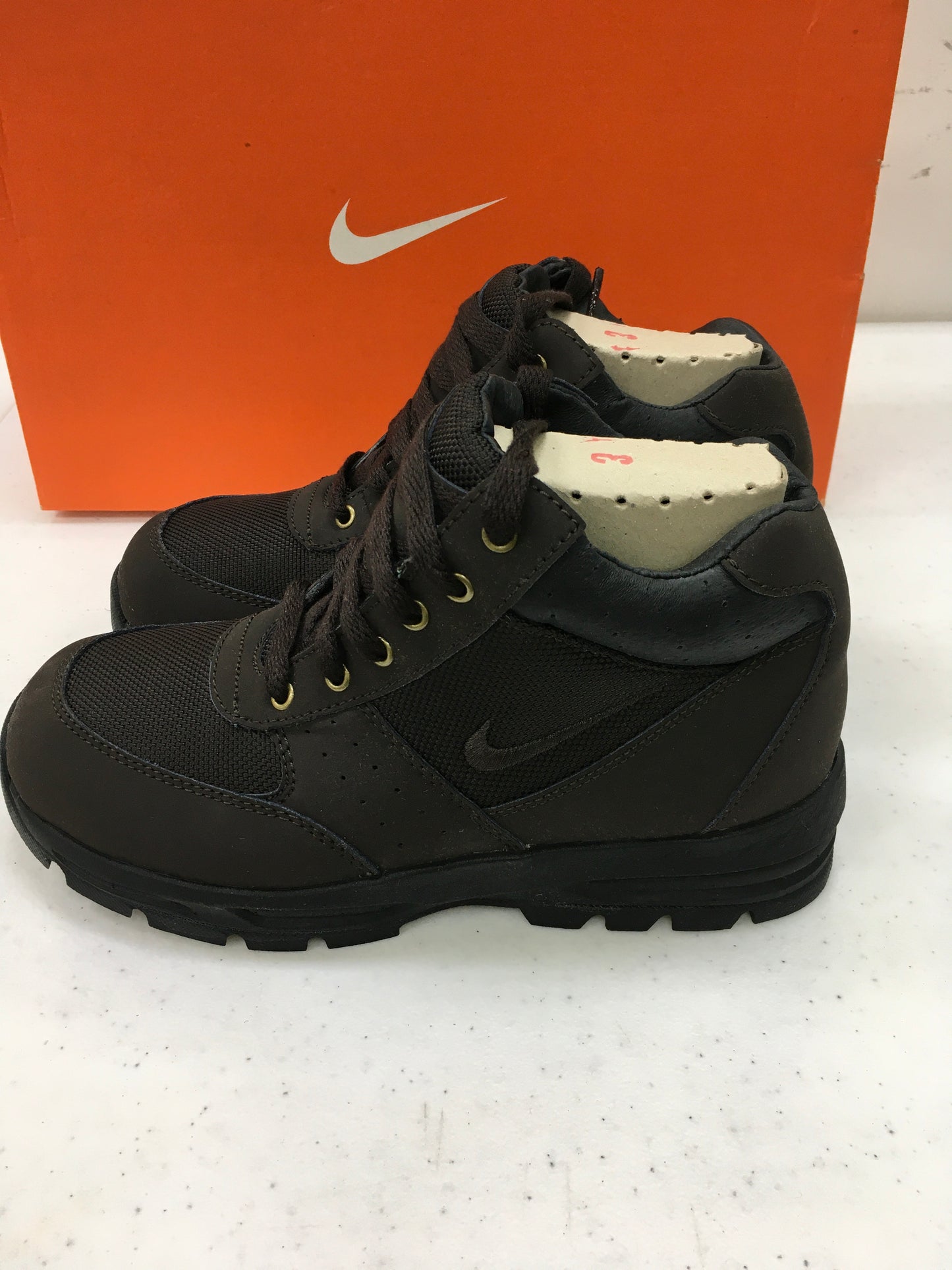 NIKE GO AWAY 375511 200 PRE SCHOOL