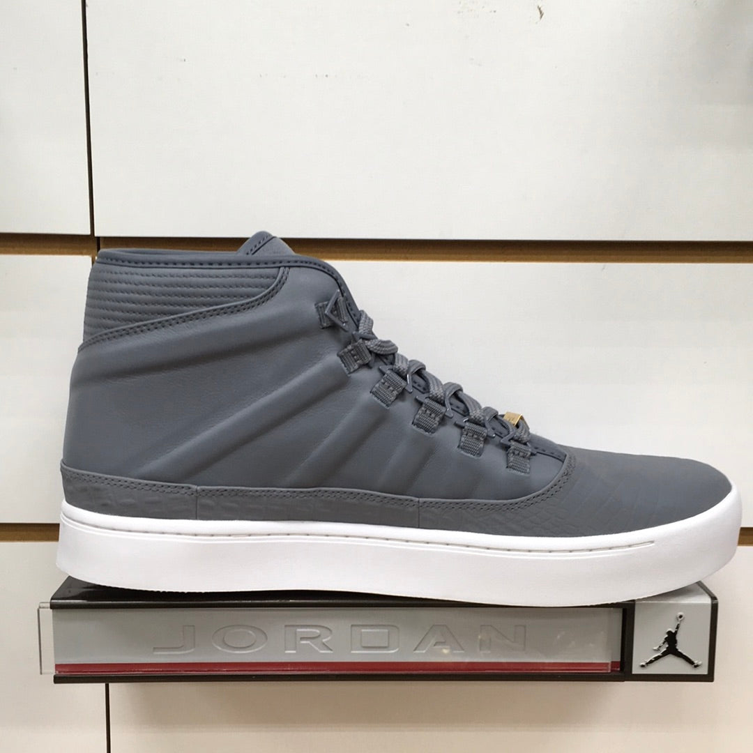 NIKE AIR Jordan Westbrook 0 Cool Grey 768934 002